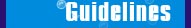 Guidelines
